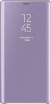 Θήκη για Samsung Clear View Standing Cover Lavender Galaxy Note 9 (OEM)